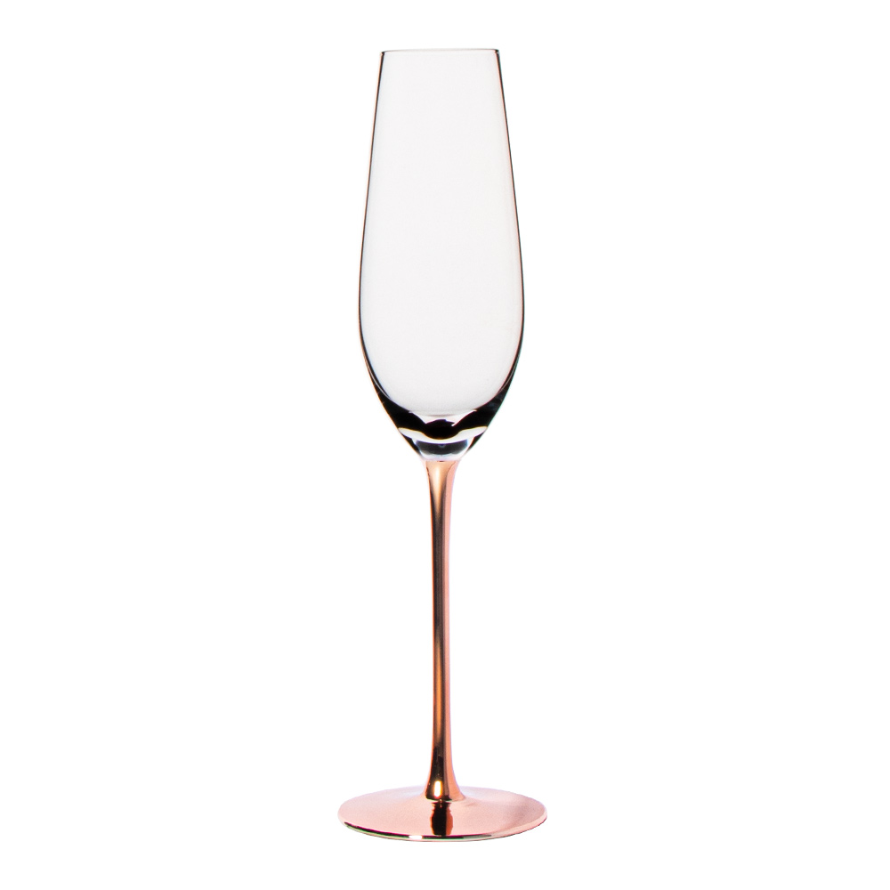 Champagne glass cup/ Copa de champán