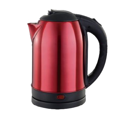 Electric kettle